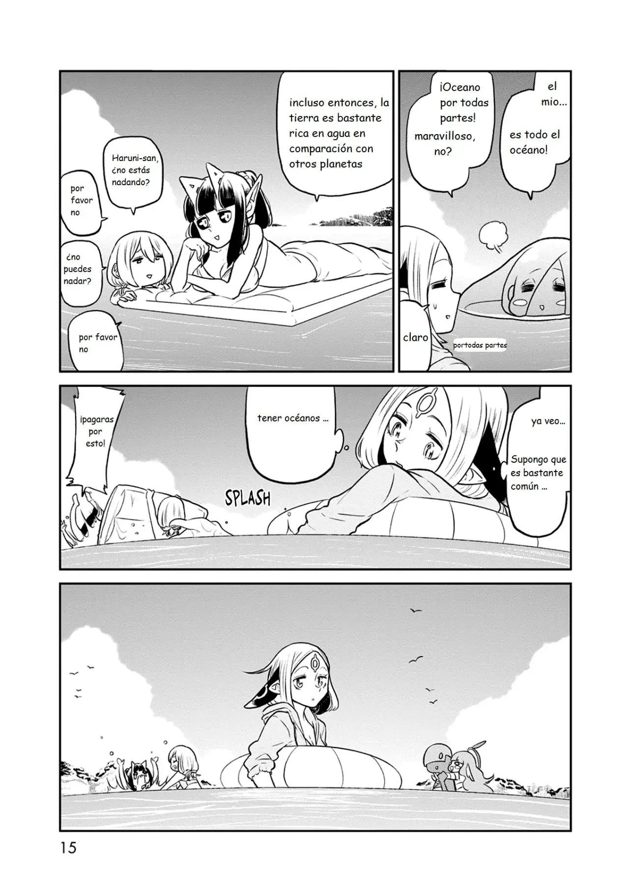 Capitulo 28 page 15