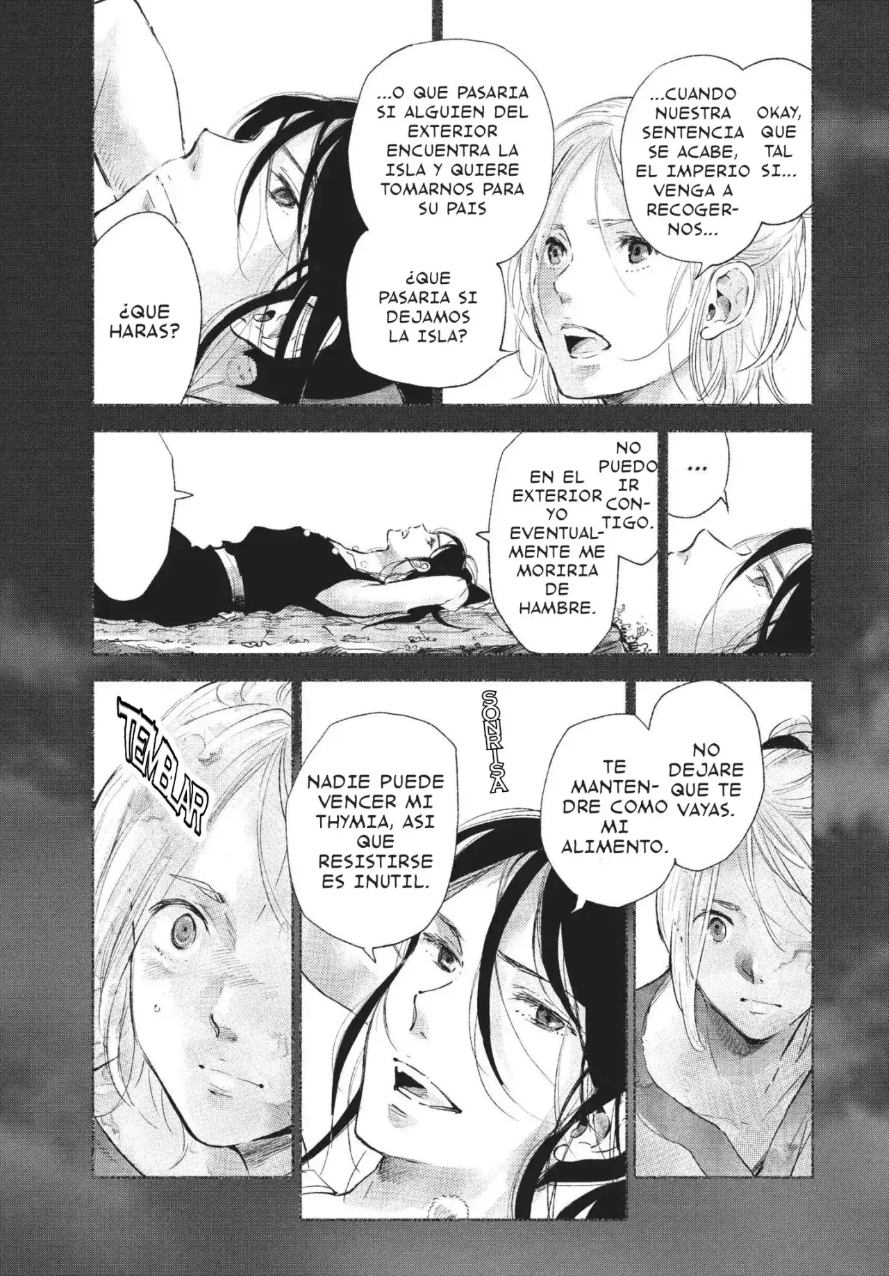 Capitulo 28 page 17
