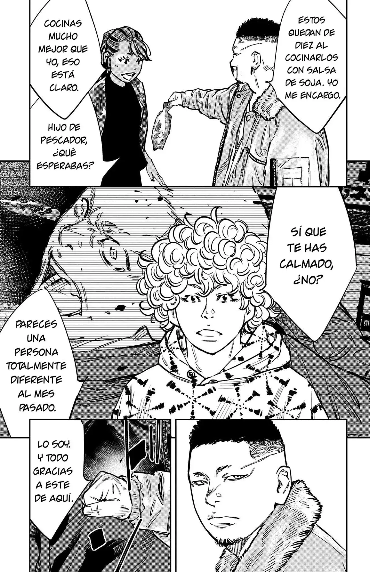Capitulo 137 page 15