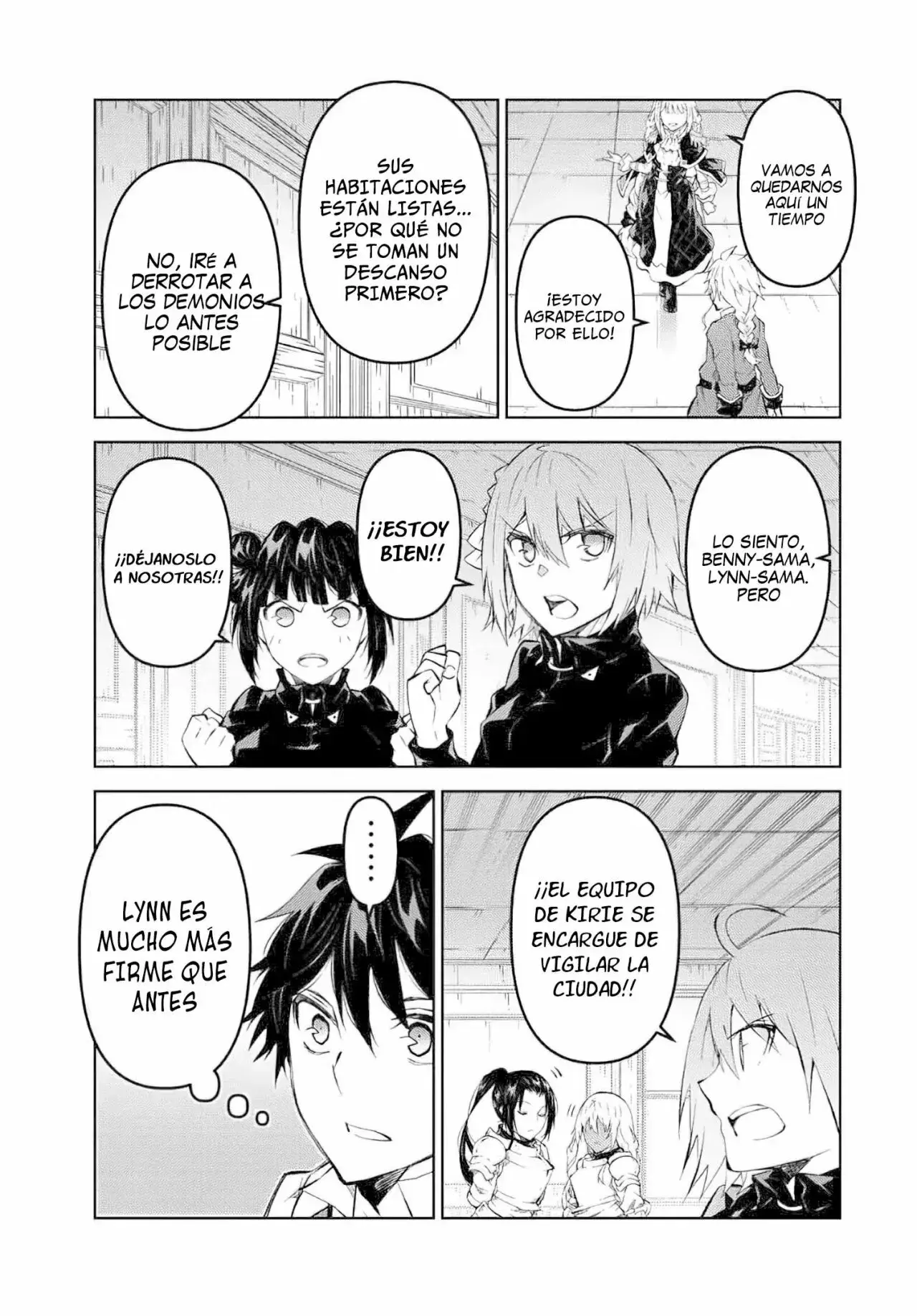 Capitulo 133 page 9