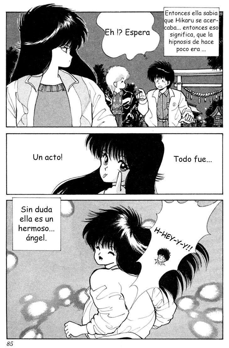 Capitulo 91 page 21