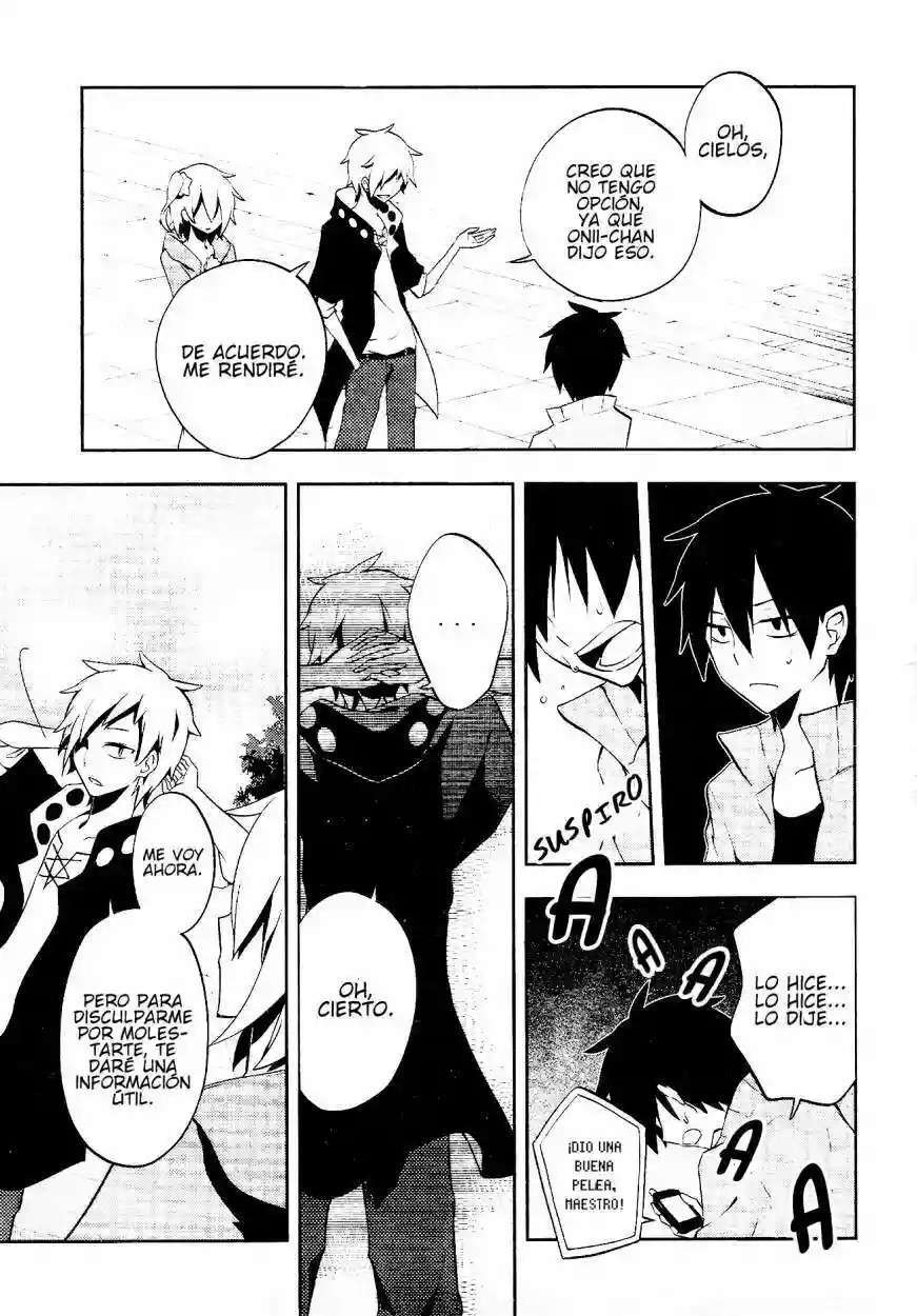 Capitulo 23 page 11