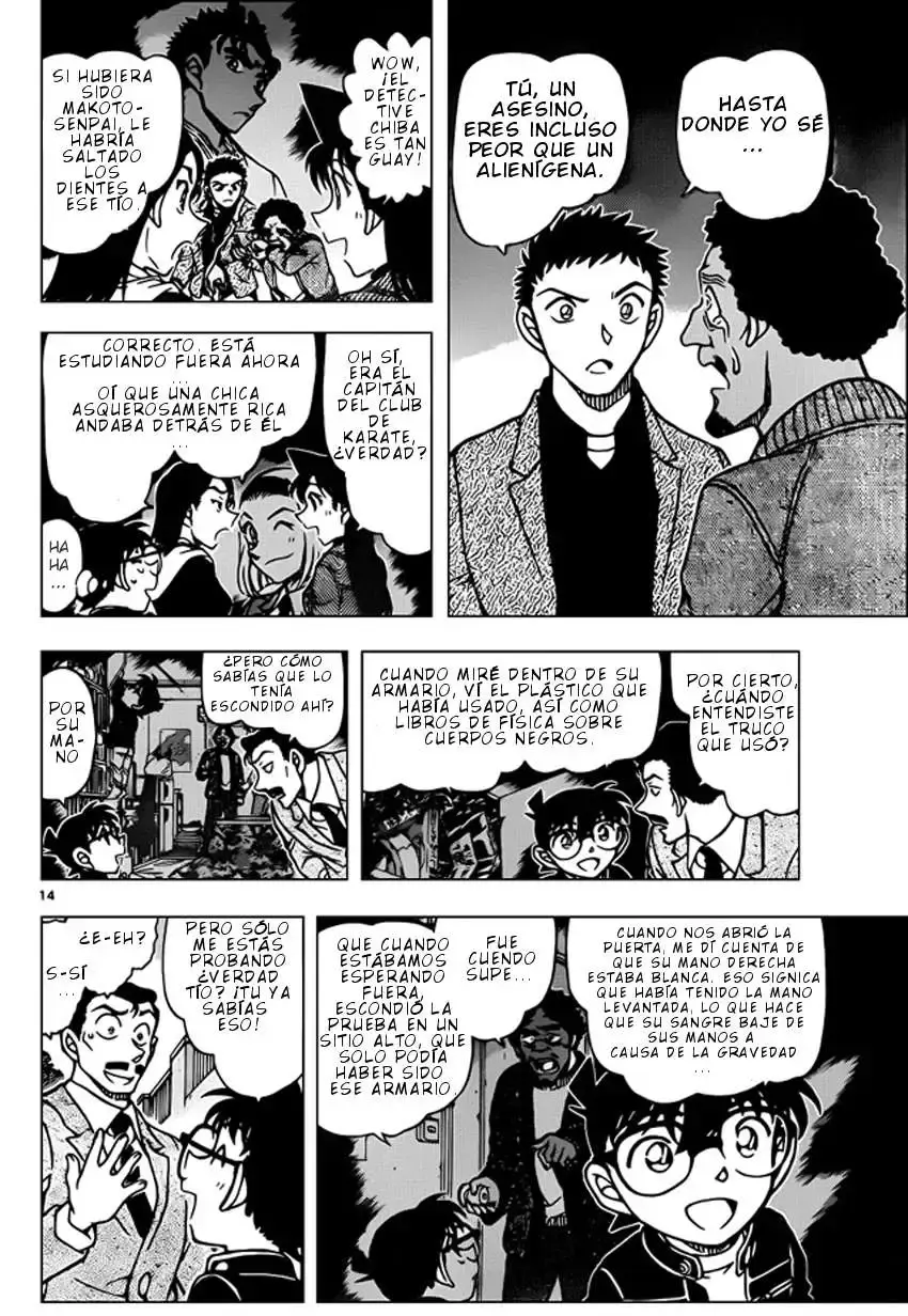Capitulo 944 page 15