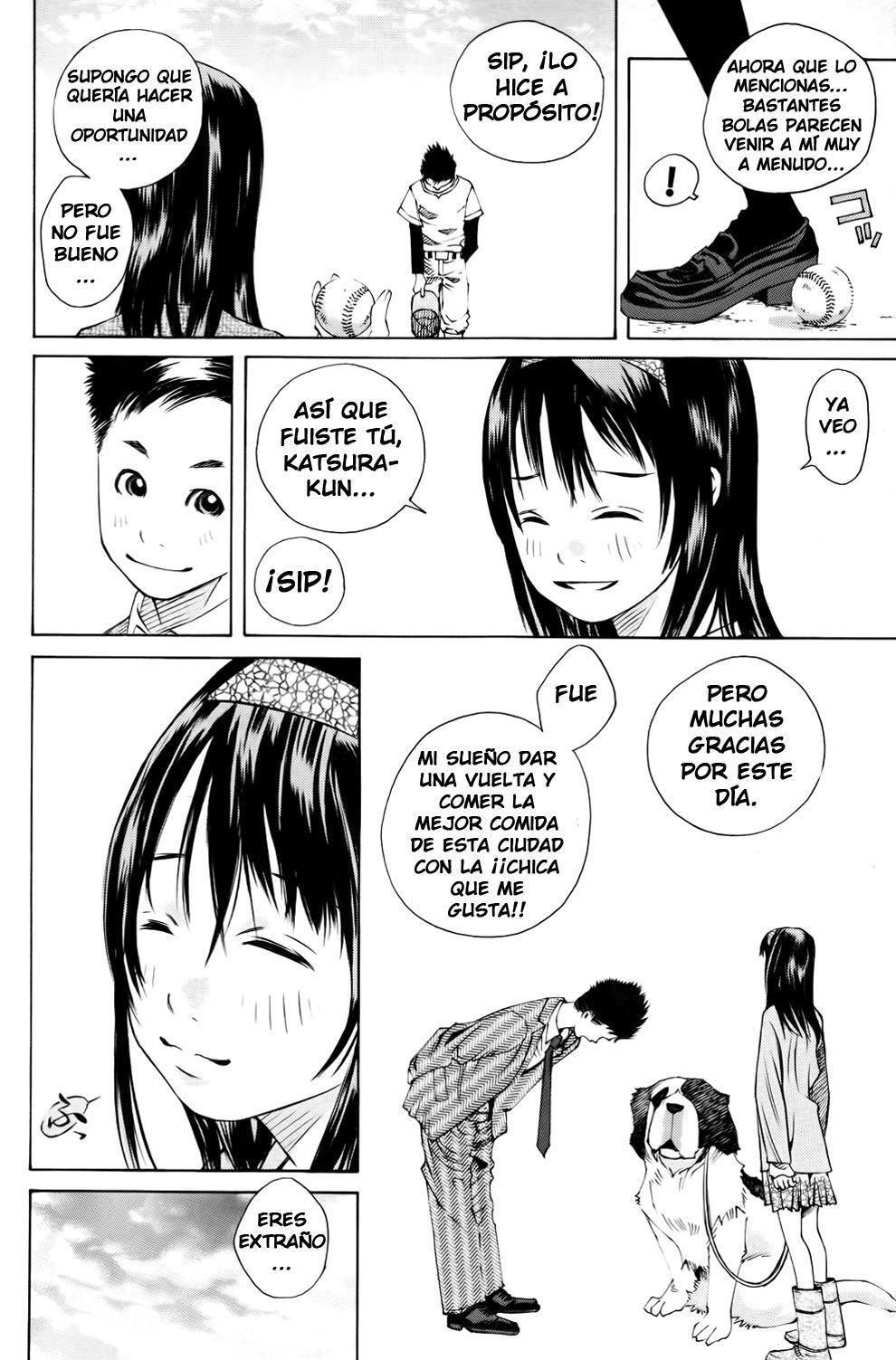 Capitulo 136 page 35