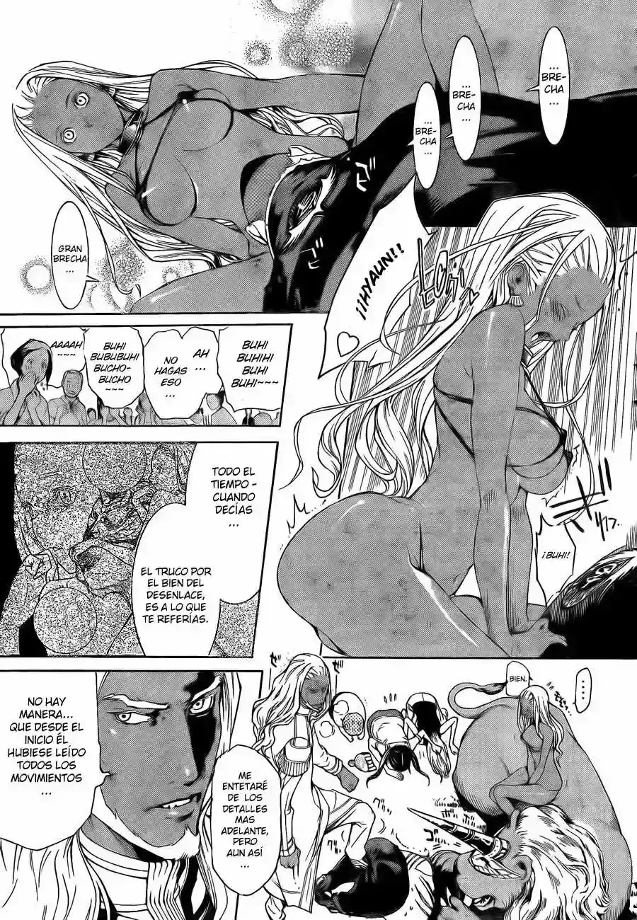 Capitulo 260 page 14
