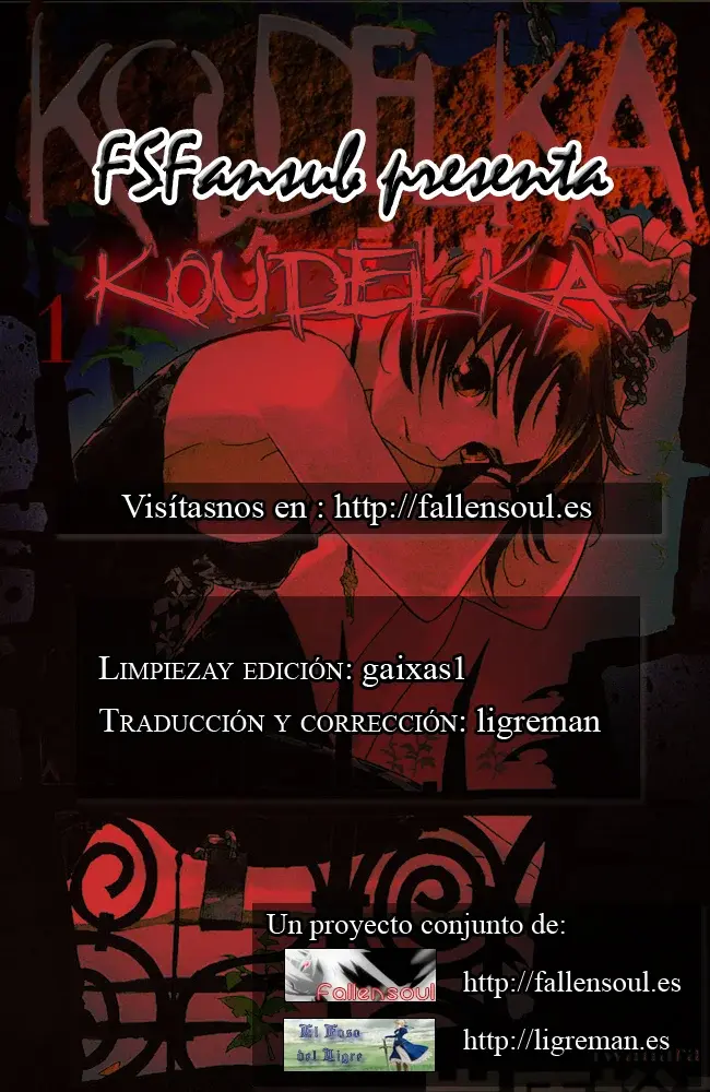Capitulo 4 page 1