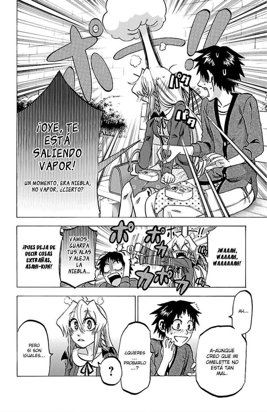 Capitulo 101 page 14