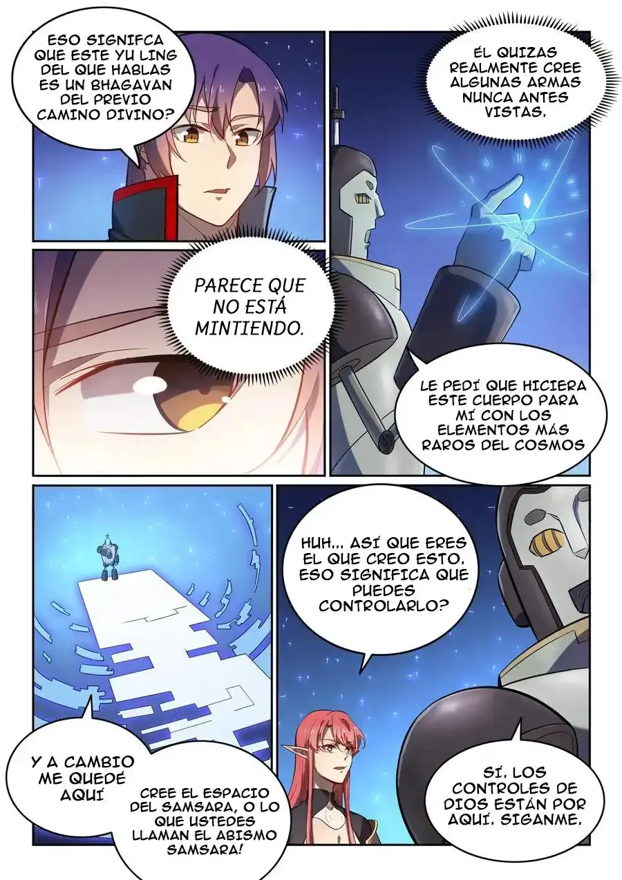 Capitulo 551 page 17