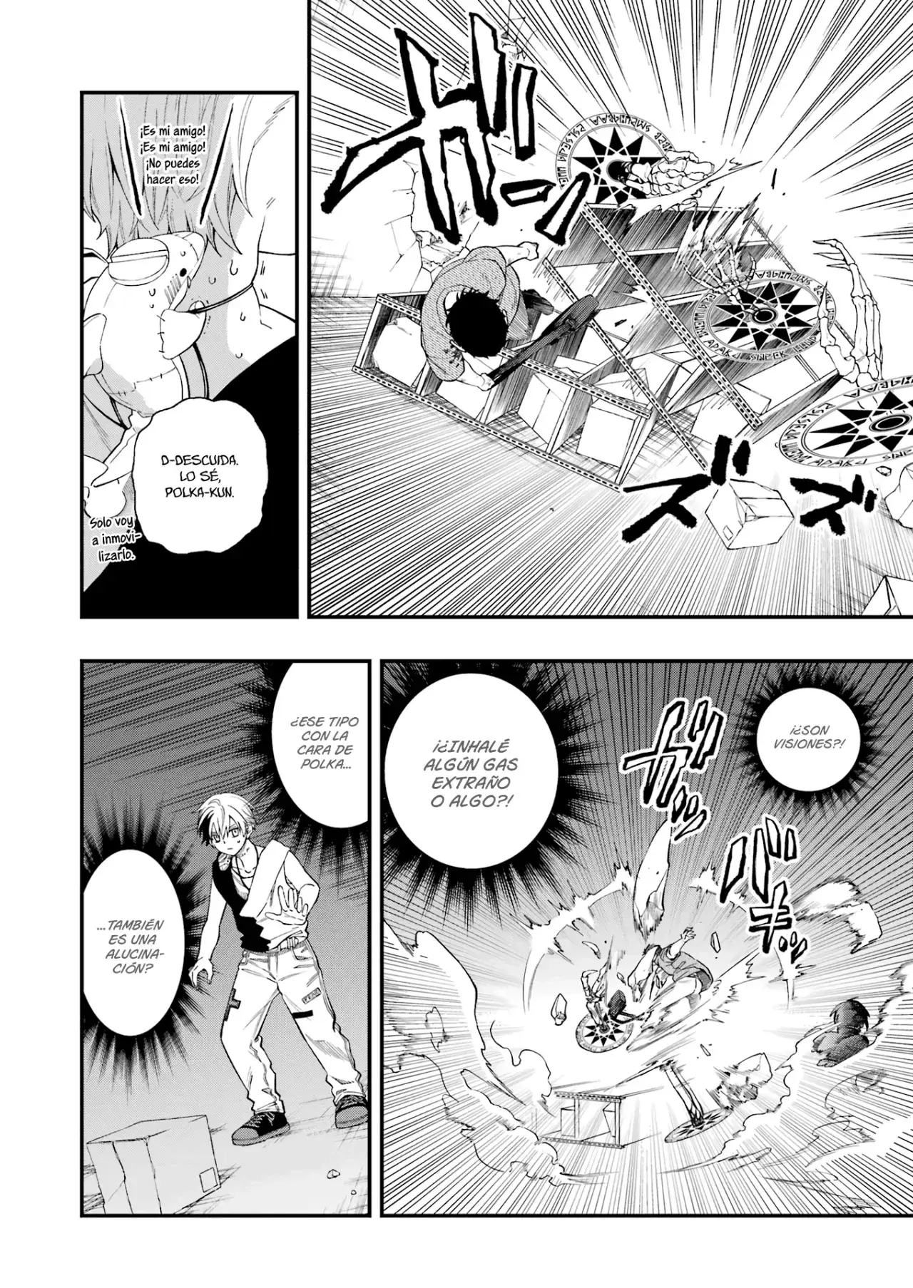 Capitulo 108 page 13