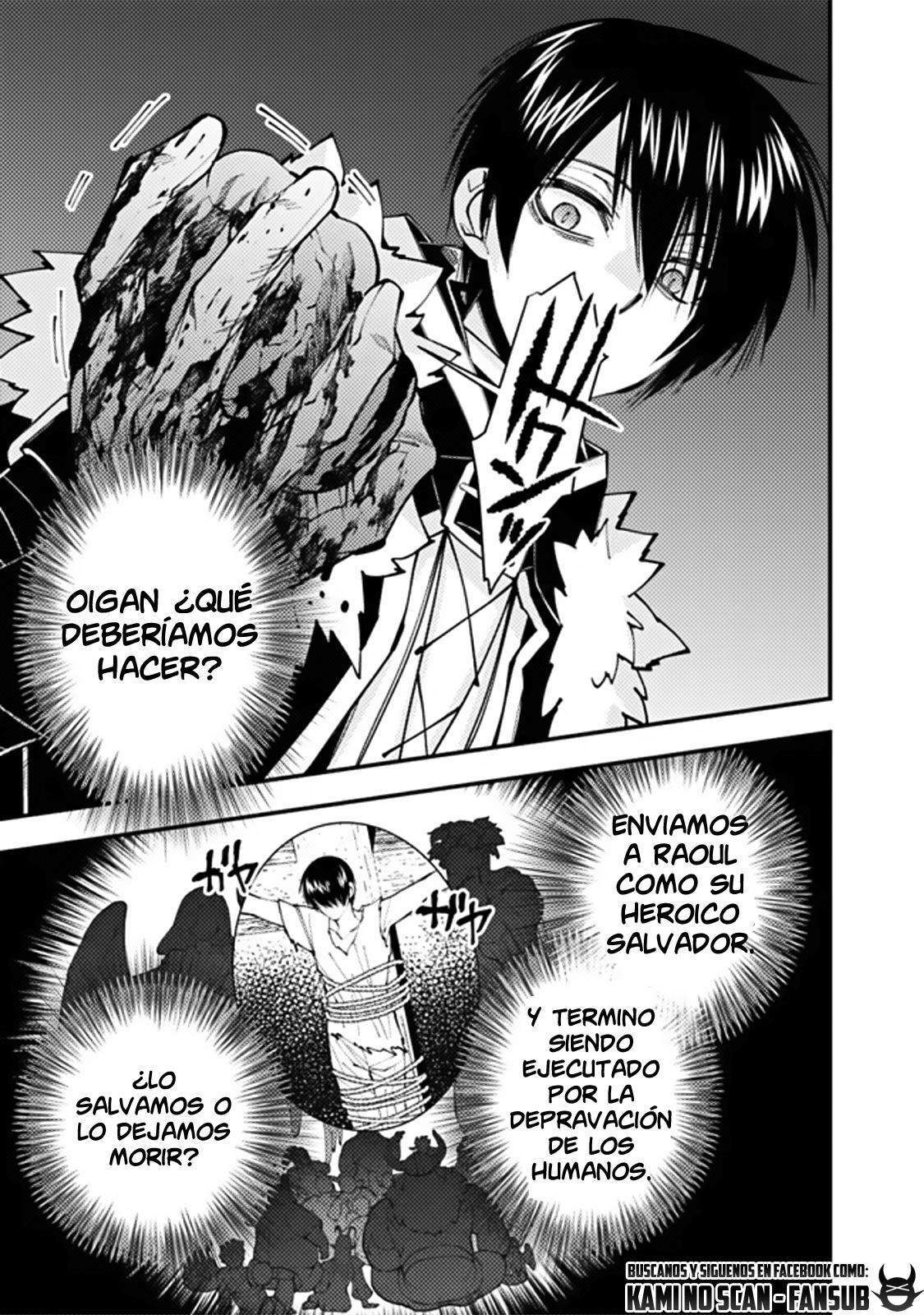 Capitulo 68 page 20