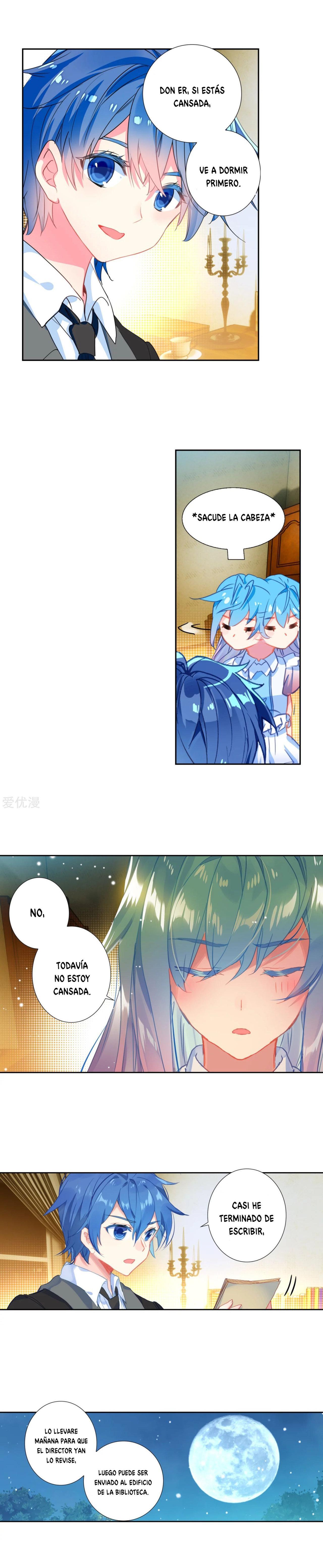 Capitulo 206 page 5