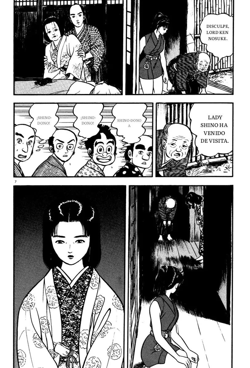 Capitulo 109 page 13