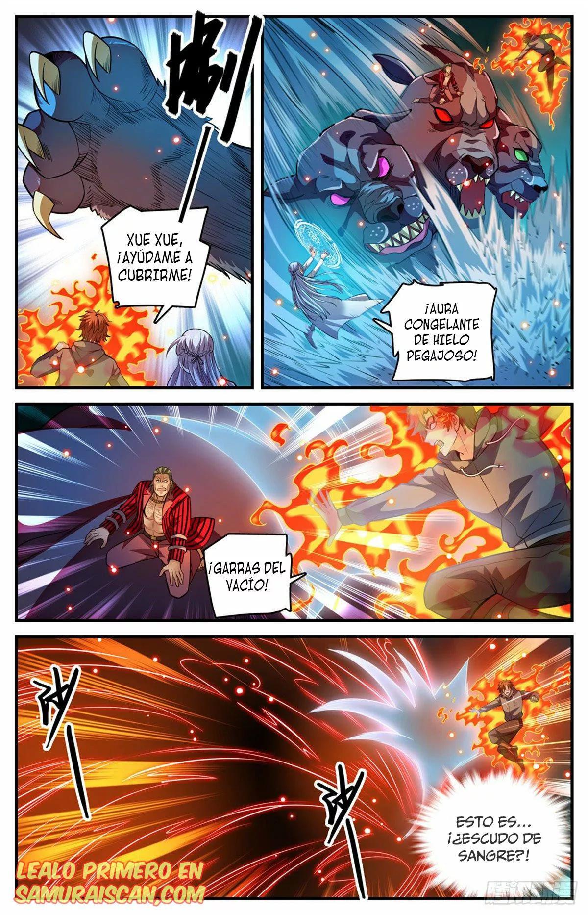 Capitulo 811 page 14