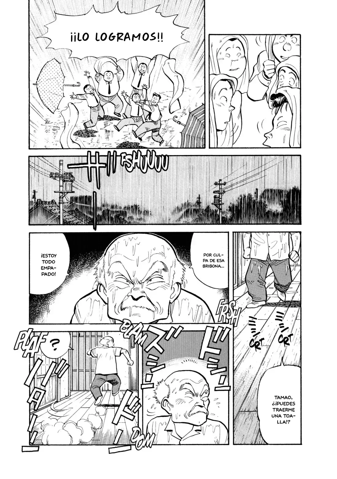 Capitulo 31 page 17