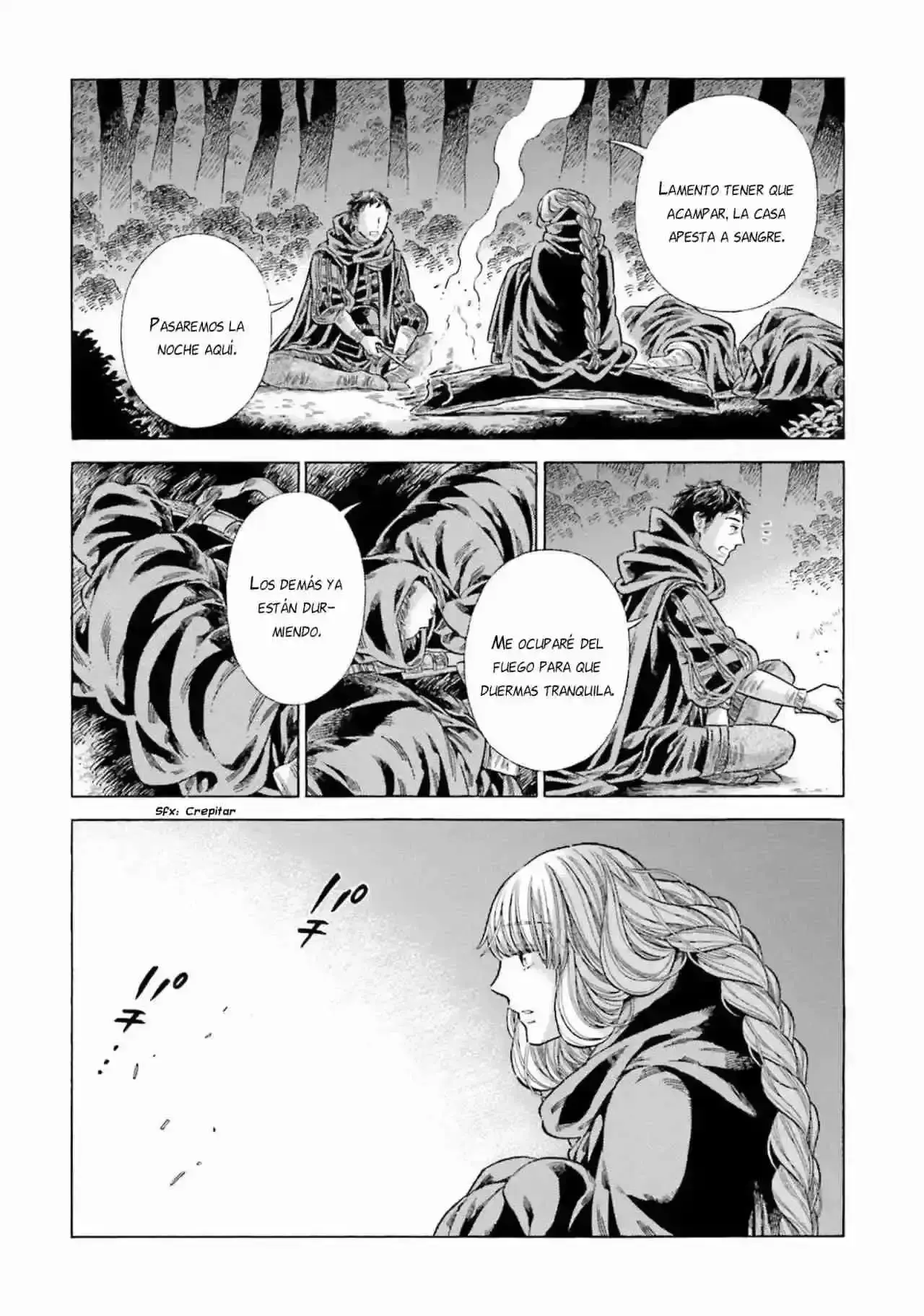Capitulo 81 page 33