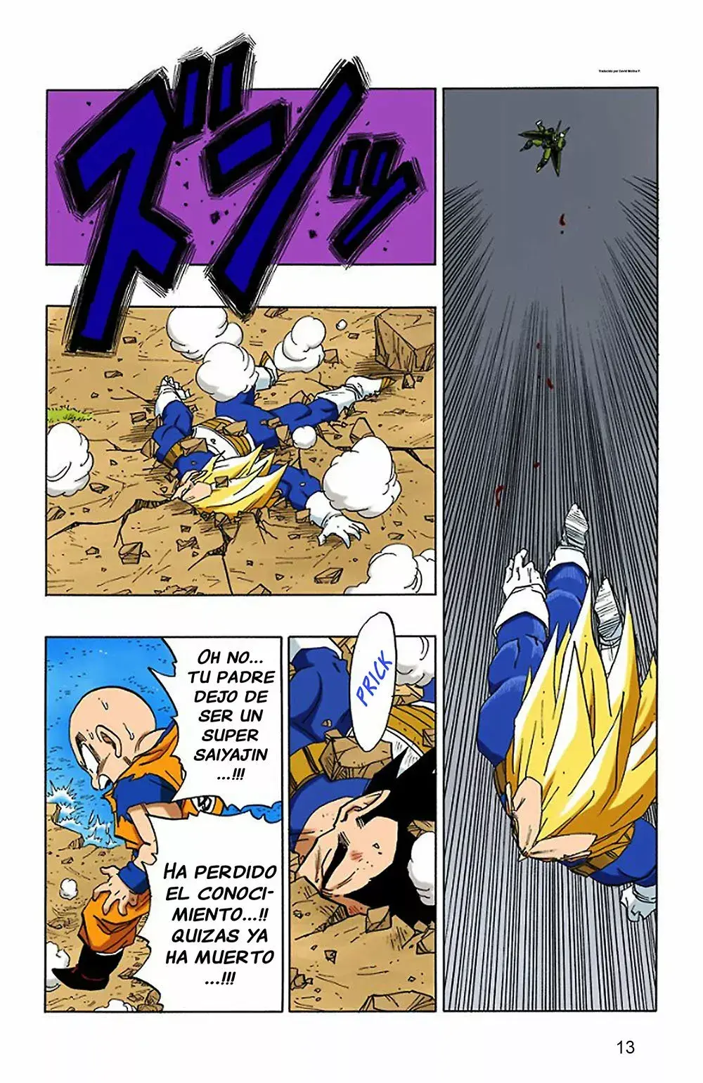 Capitulo 385 page 15