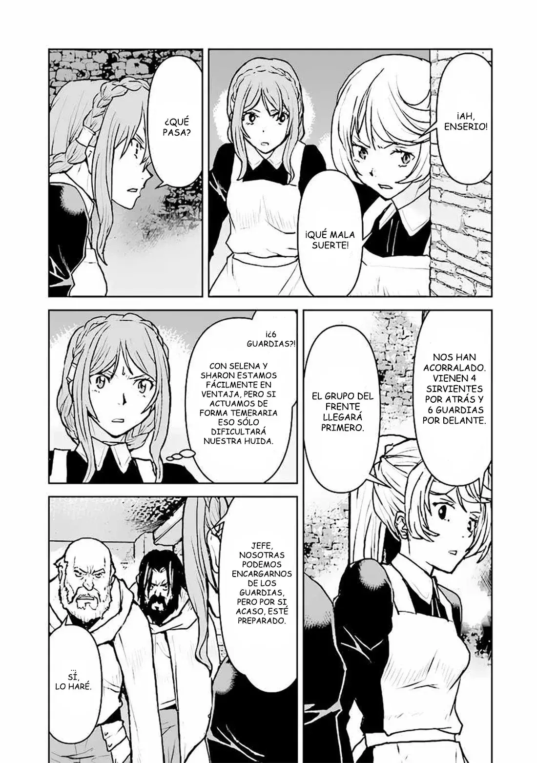 Capitulo 40 page 8
