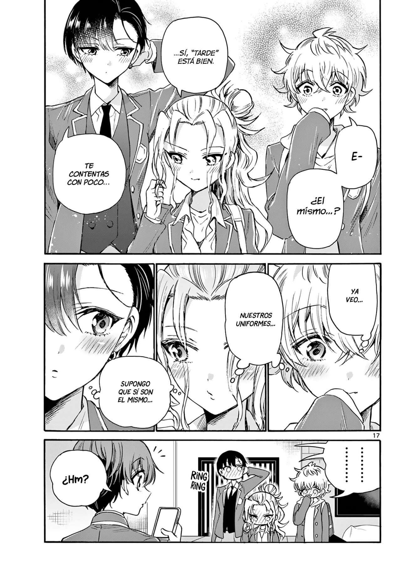 Capitulo 53 page 18