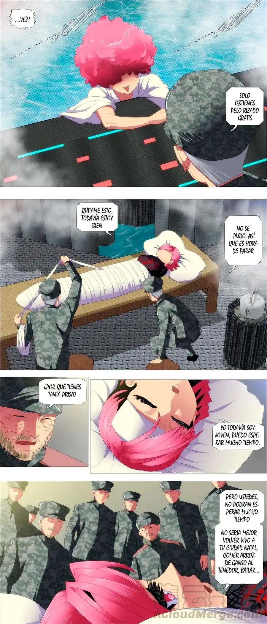 Capitulo 394 page 6