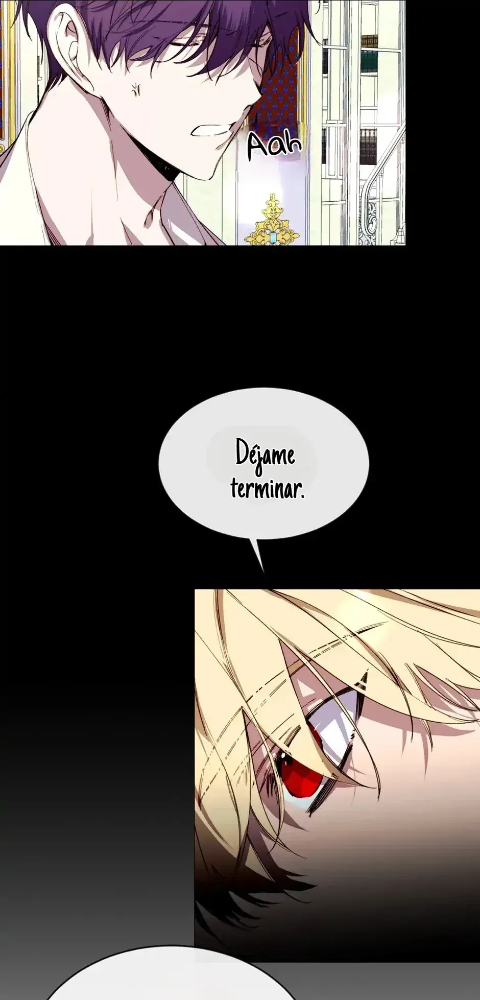 Capitulo 69 page 15