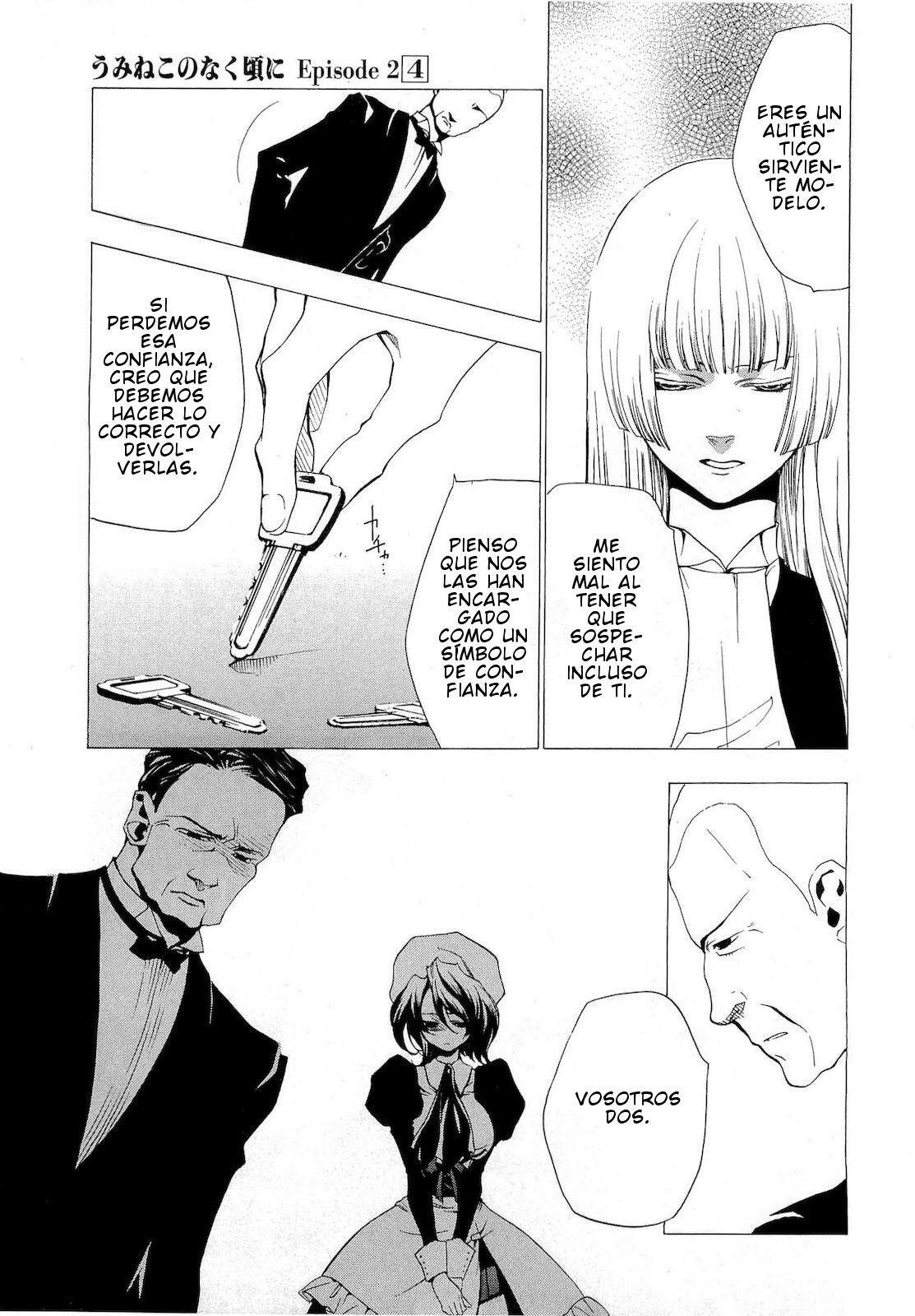 Capitulo 21 page 38