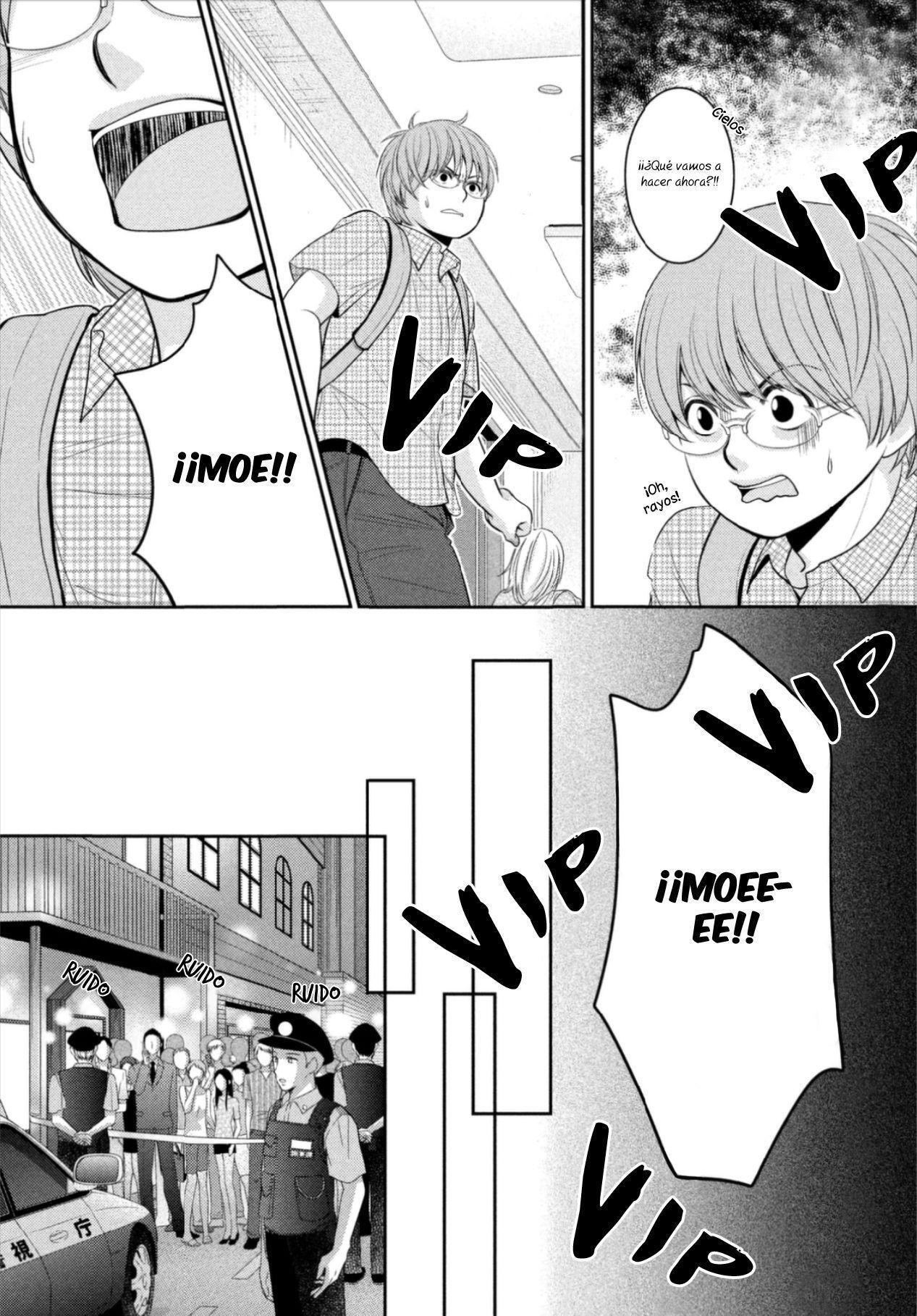 Capitulo 17 page 40