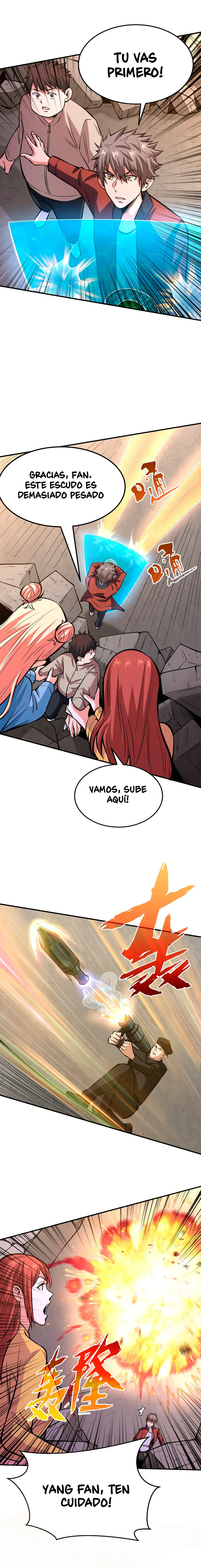 Capitulo 29 page 5