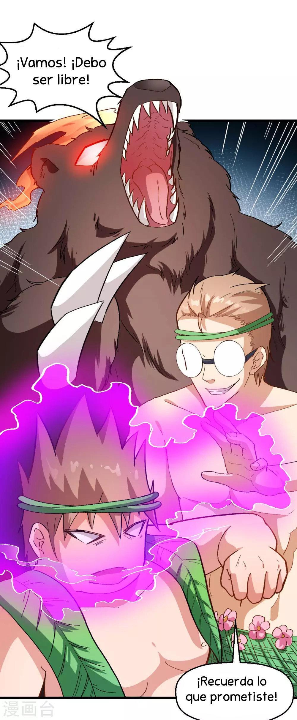 Capitulo 94 page 15