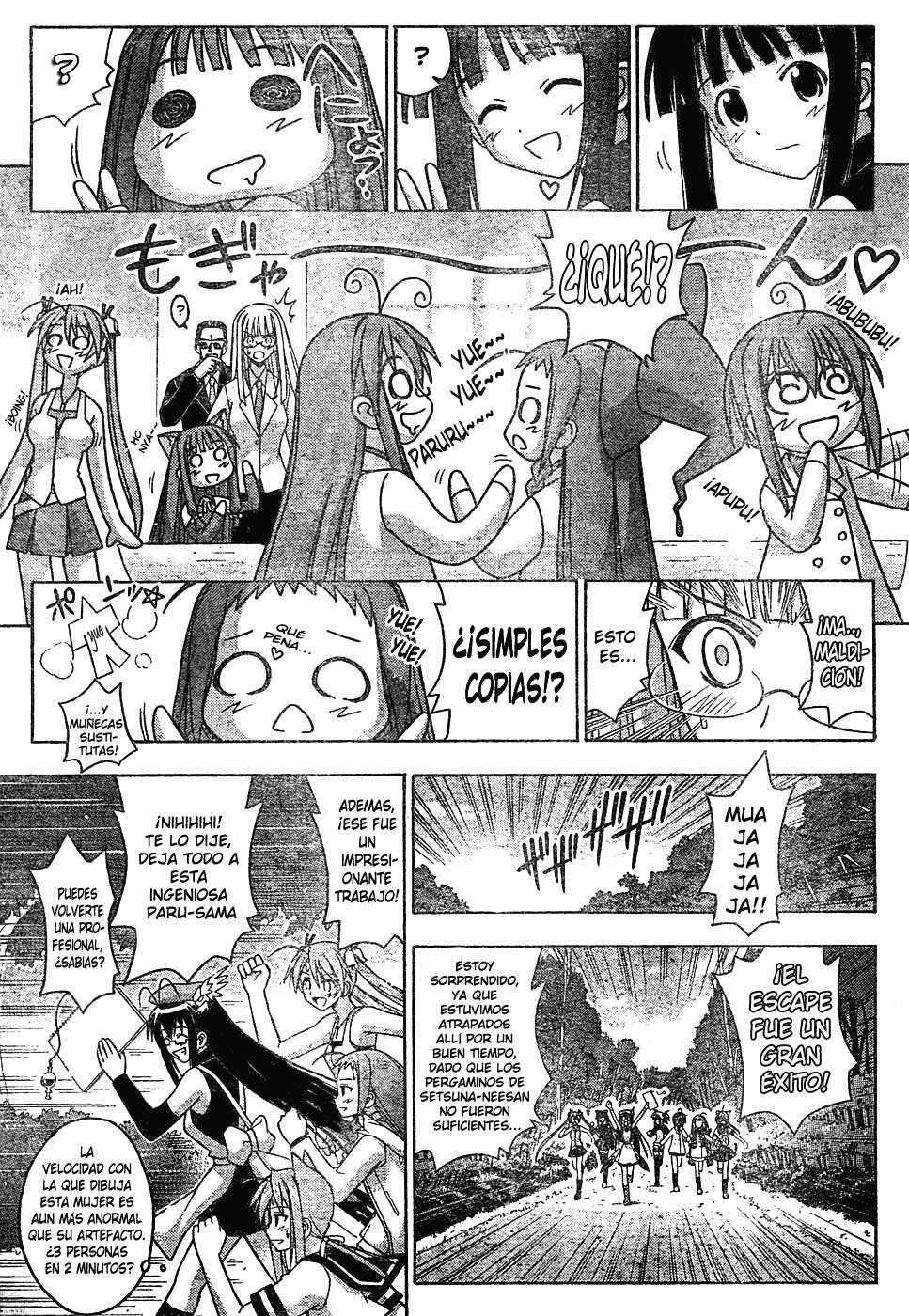 Capitulo 140 page 15
