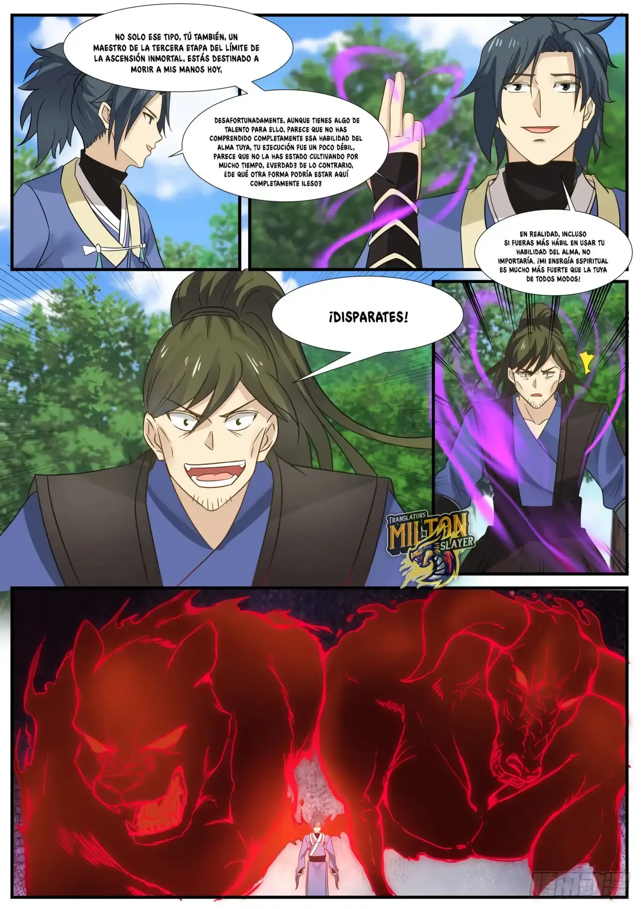 Capitulo 323 page 11