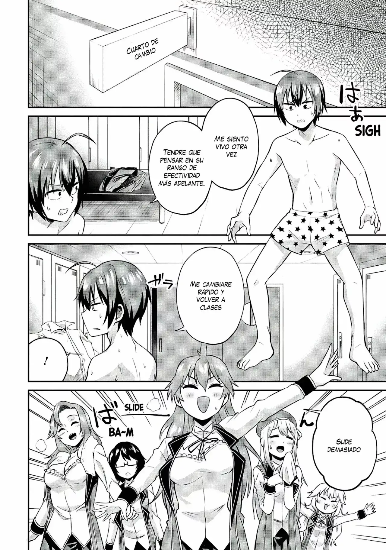 Capitulo 3 page 5