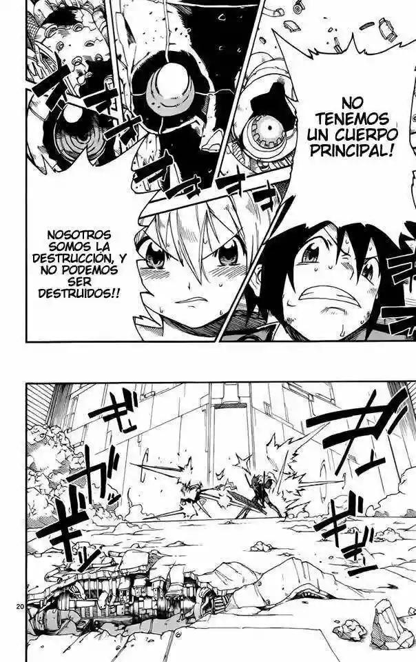 Capitulo 28 page 21