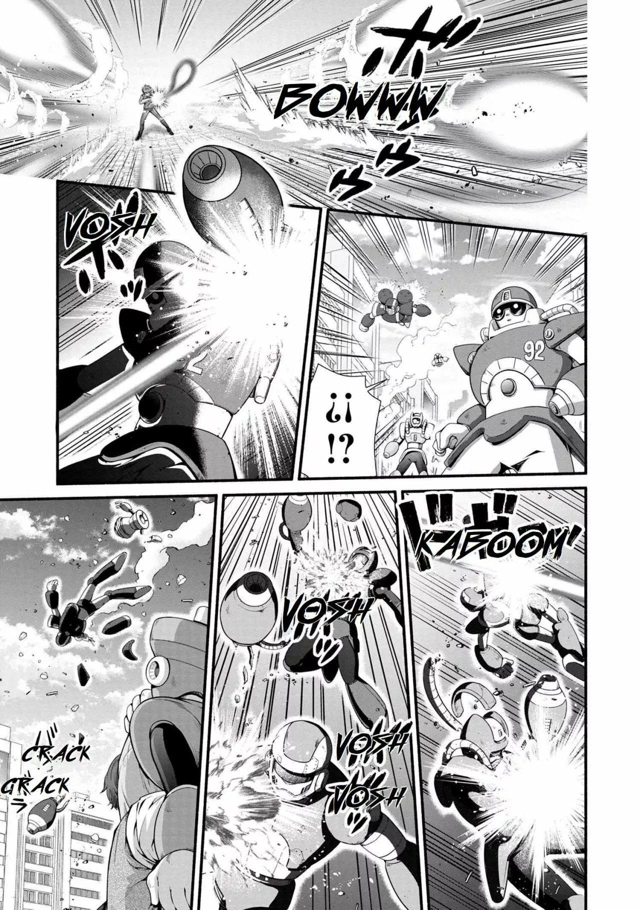 Capitulo 26 page 13