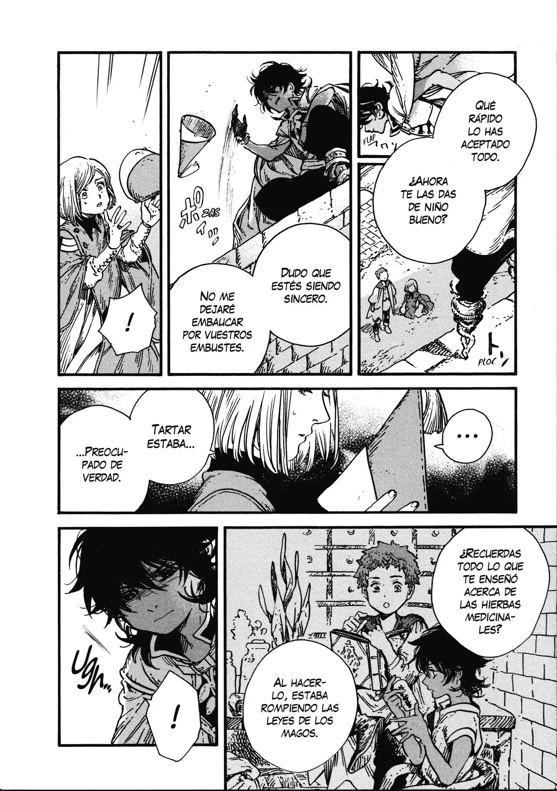 Capitulo 51 page 18