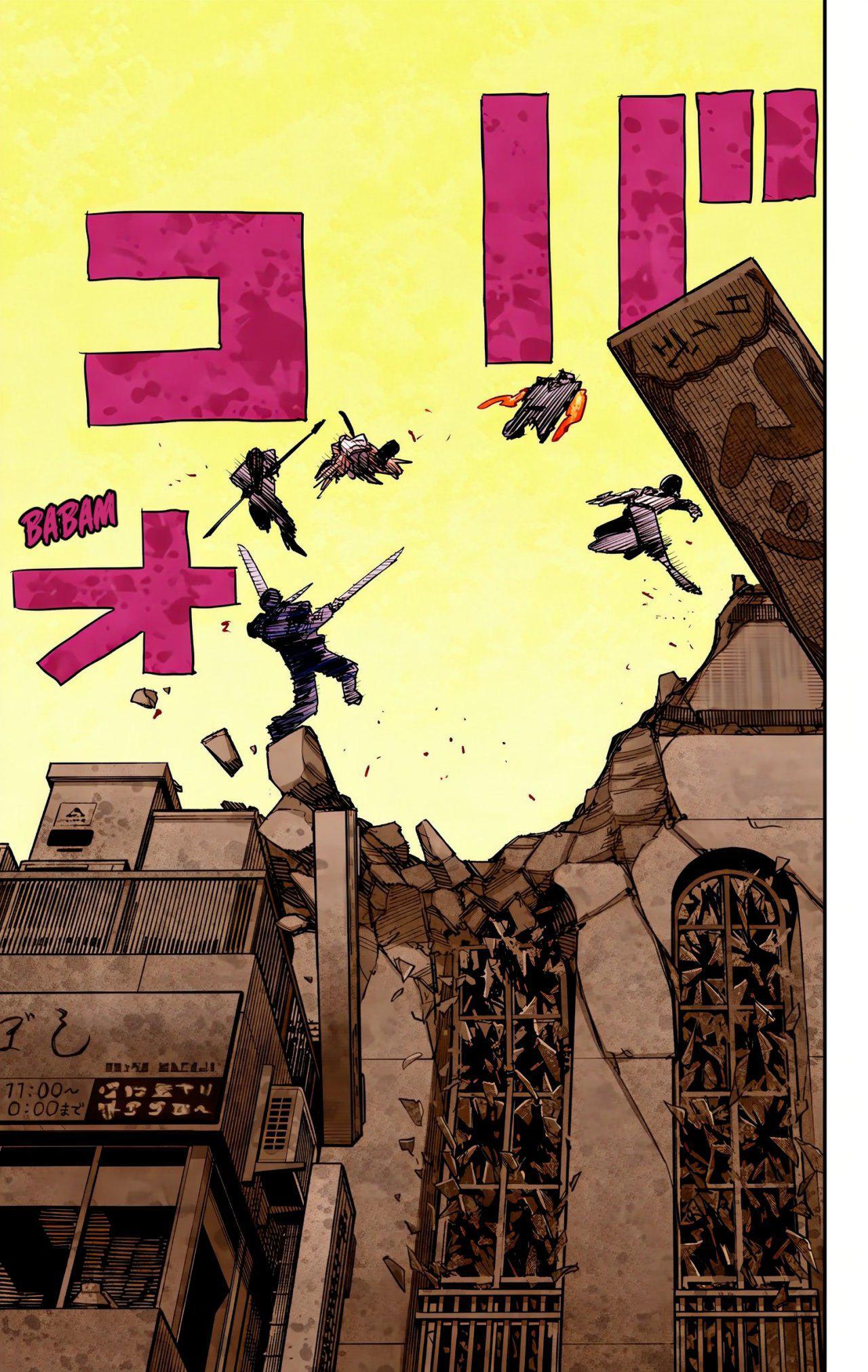 Capitulo 87 page 9