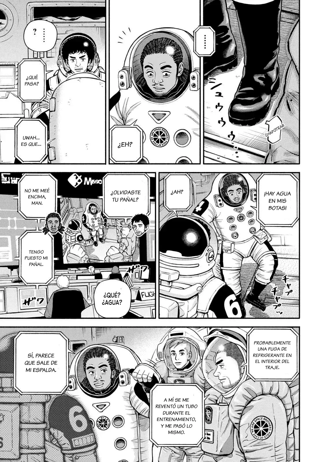 Capitulo 393 page 5