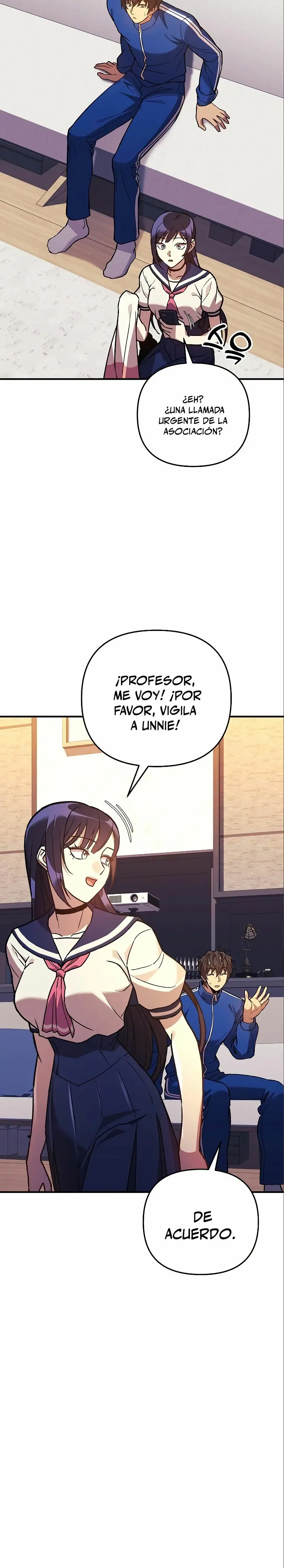 Capitulo 76 page 21