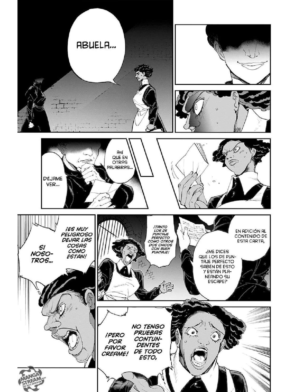 Capitulo 23 page 10