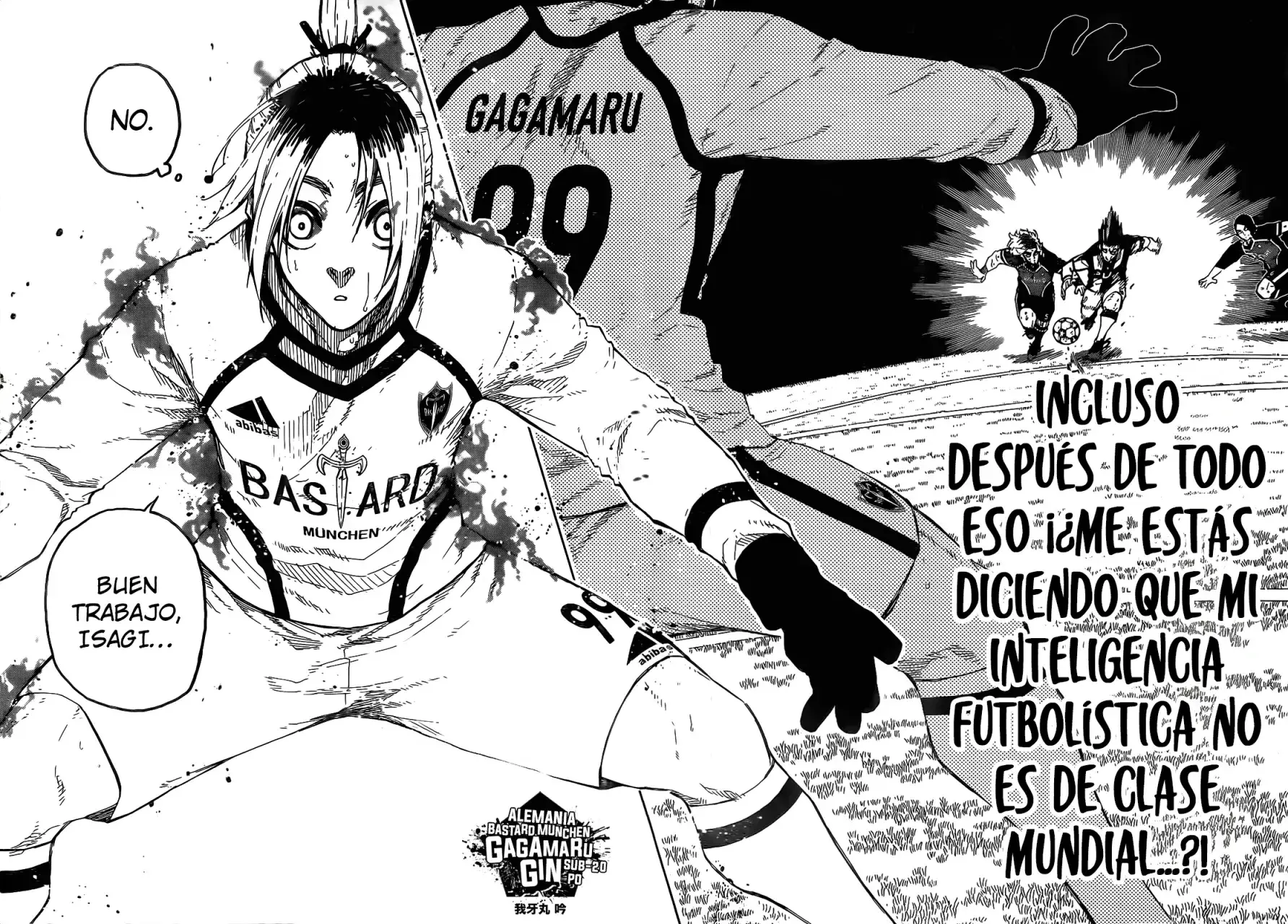 Capitulo 224 page 19