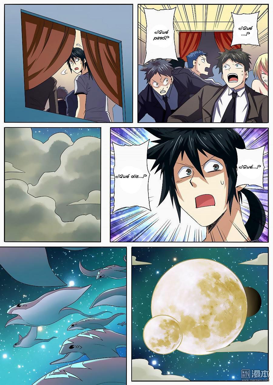 Capitulo 62 page 4