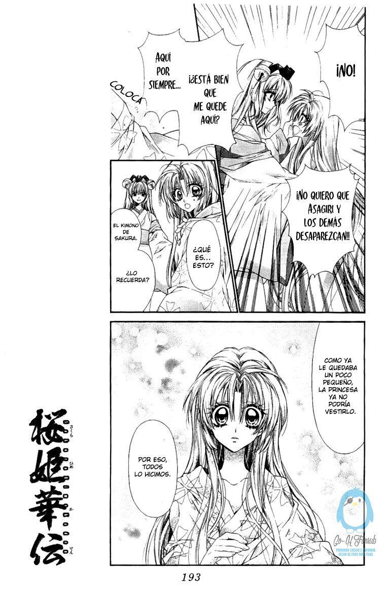 Capitulo 50 page 21