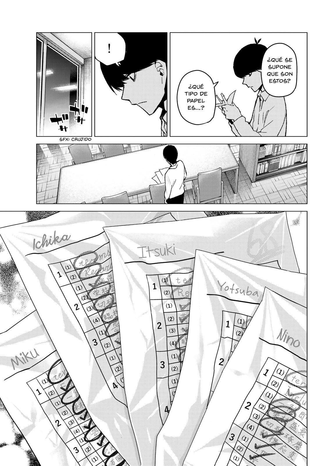 Capitulo 75 page 21