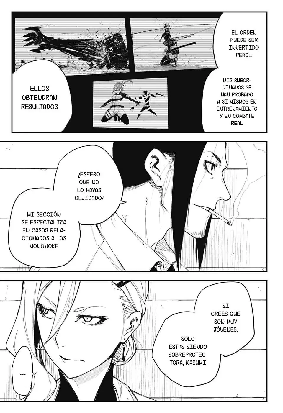 Capitulo 9 page 13