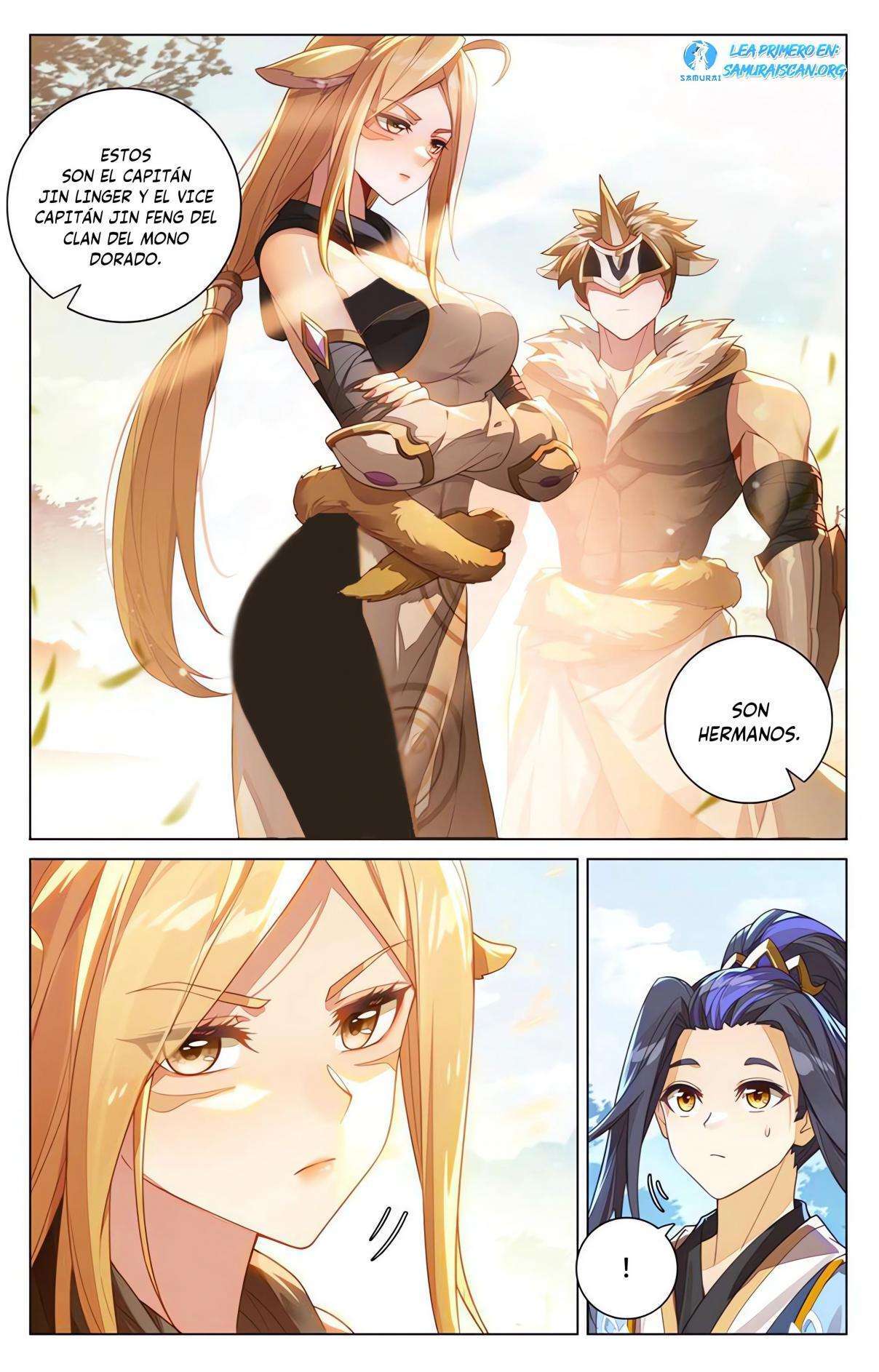 Capitulo 1026 page 5
