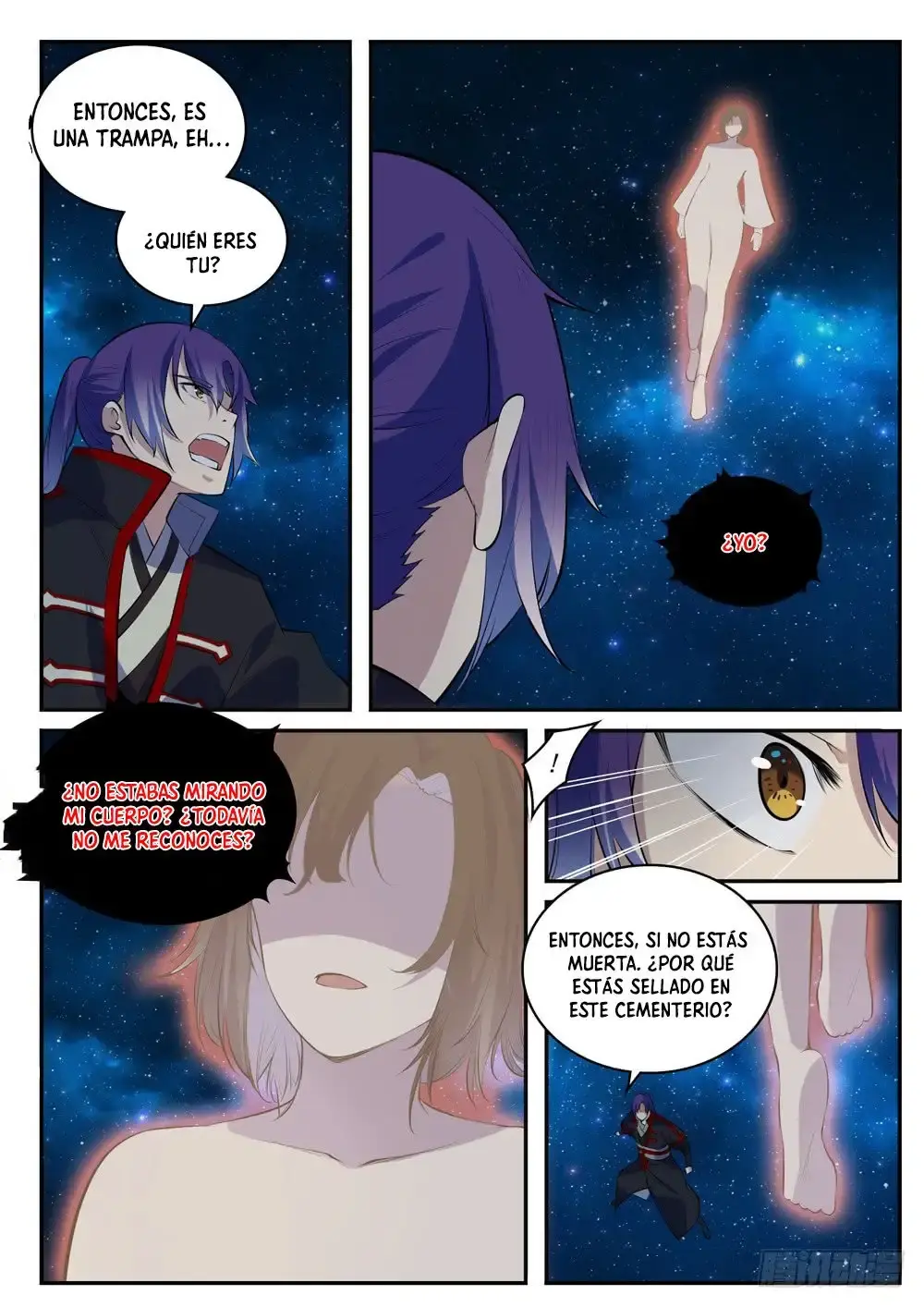 Capitulo 429 page 5
