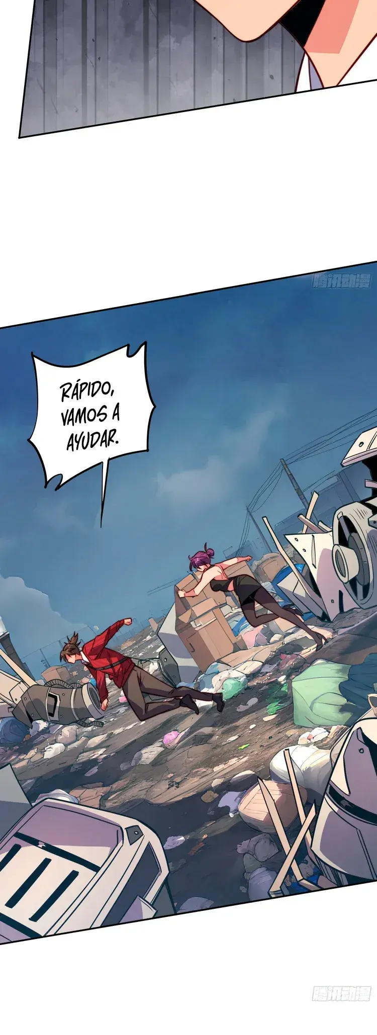 Capitulo 198 page 27
