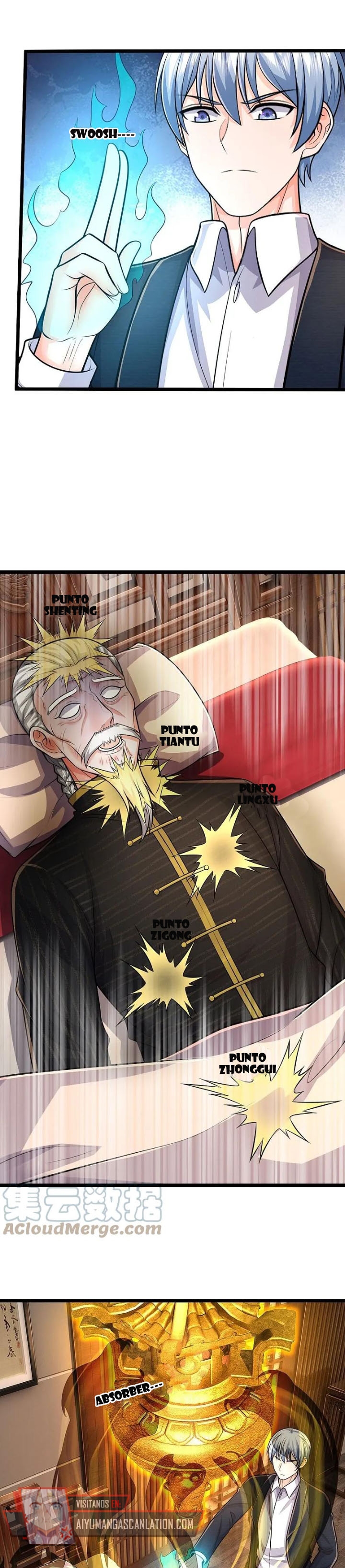 Capitulo 527 page 5