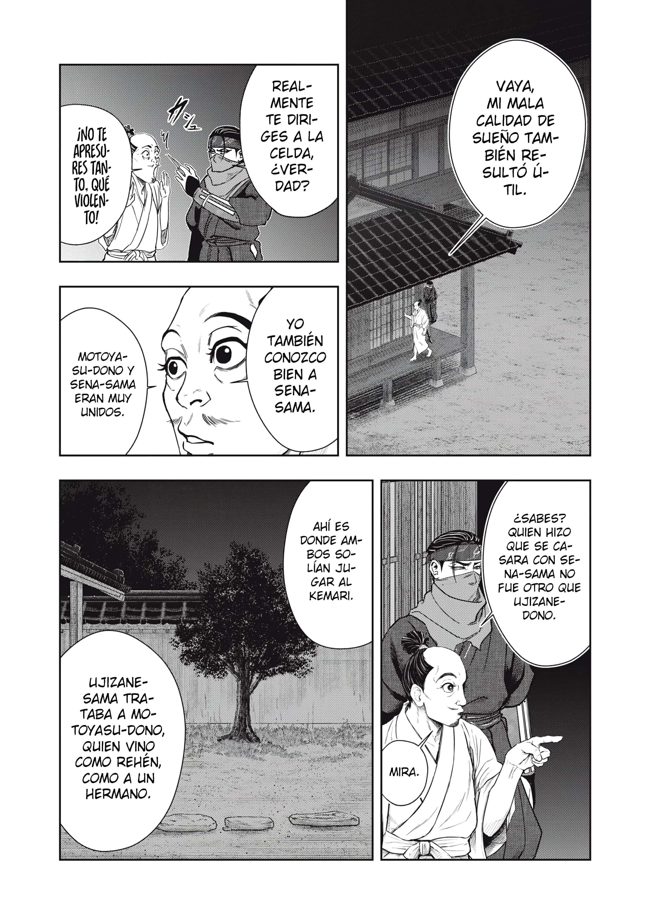 Capitulo 22 page 10