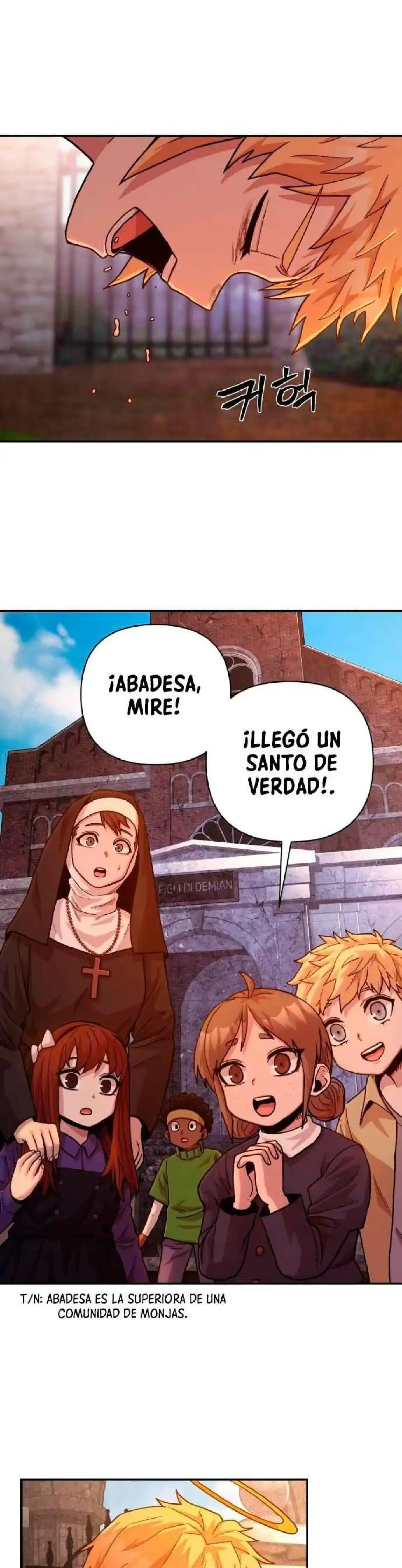 Capitulo 31 page 21