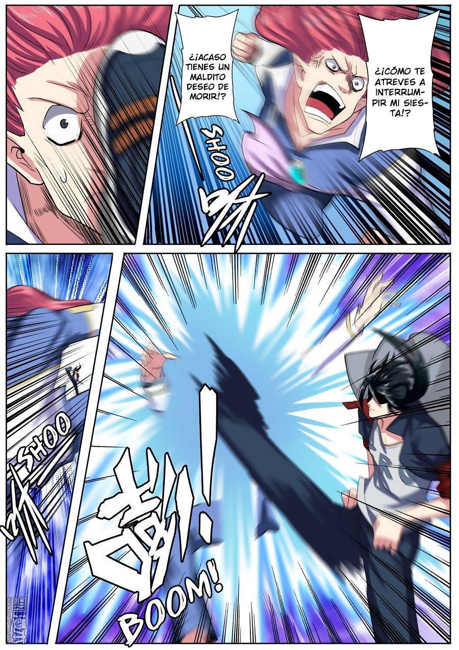 Capitulo 82 page 10